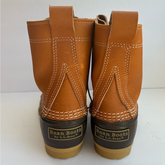 NWOT Free People x L.L.Bean 8" Lace-Up Boots
Size 8 Women’s - Picture 7 of 16